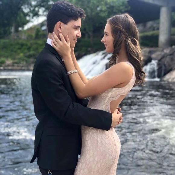 Meet your Posher, Joey - Picture 1 of 1